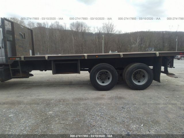 1GBT7H4C72J900097 - 2002 CHEVROLET C-SERIES C7H064 Unknown photo 7