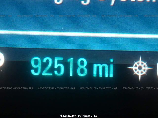 1G11C5SL3FF255952 - 2015 CHEVROLET MALIBU 1LT White photo 7