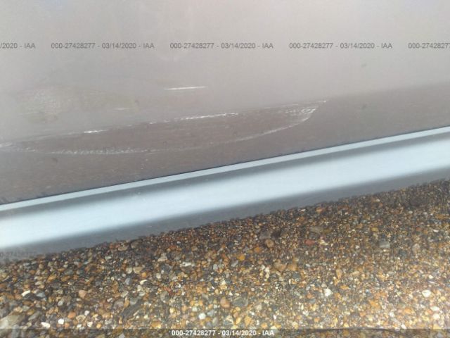 5N1AR2MN2DC626127 - 2013 NISSAN PATHFINDER S/SV/SL/PLATINUM Pewter photo 6