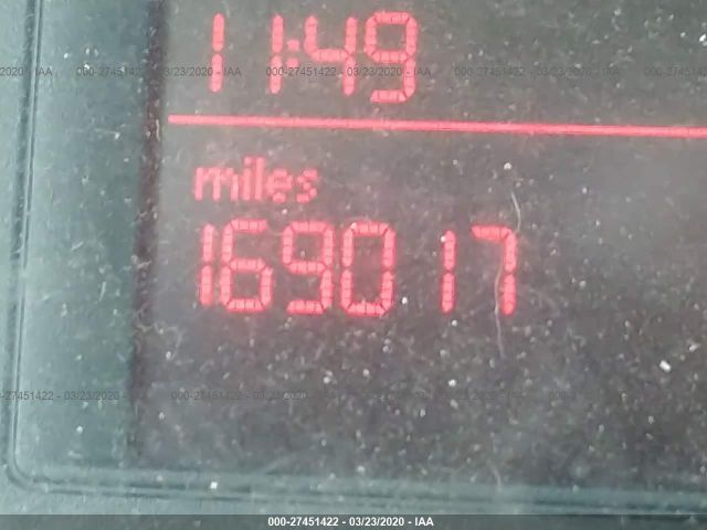 3VWEF71K37M135037 - 2007 VOLKSWAGEN JETTA WOLFSBURG 银色 照片 7