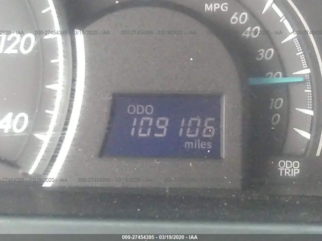 4T1BF1FK9CU529865 - 2012 TOYOTA CAMRY SE/LE/XLE 白色 照片 7