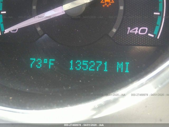 1G1ZC5E02AF180836 - 2010 CHEVROLET MALIBU 1LT 白色 照片 7