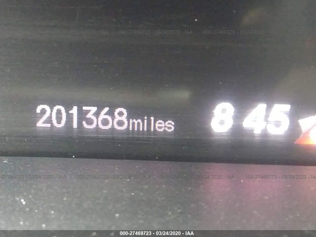 2HGFB2F9XDH539914 - 2013 HONDA CIVIC EXL 黑色 照片 7