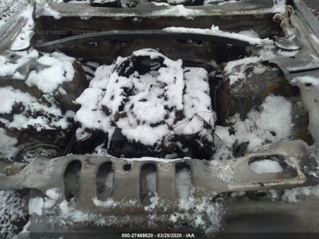 2C3CDZFJ5FH913917 - 2015 DODGE CHALLENGER R/T SCAT PACK Red photo 10