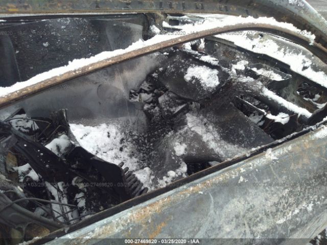 2C3CDZFJ5FH913917 - 2015 DODGE CHALLENGER R/T SCAT PACK Red photo 5