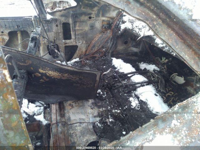 2C3CDZFJ5FH913917 - 2015 DODGE CHALLENGER R/T SCAT PACK Red photo 8