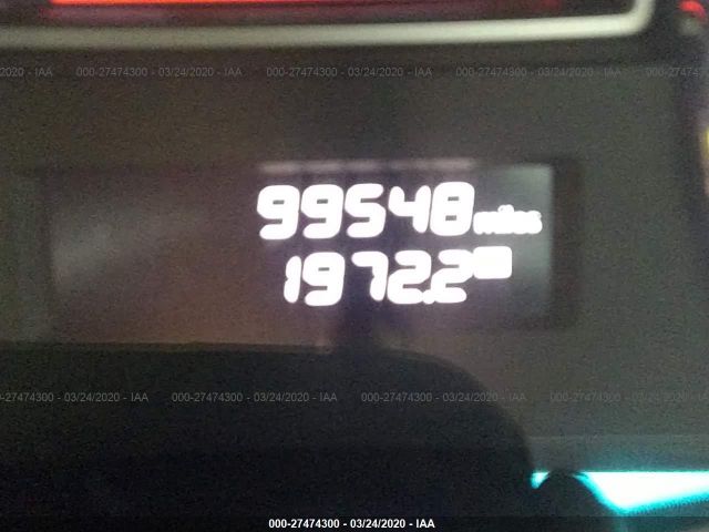 5N1AR2MM7EC707407 - 2014 NISSAN PATHFINDER S/SV/SL/PLATINUM Black photo 7