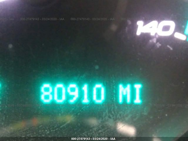 1G1ZC5E10BF215559 - 2011 CHEVROLET MALIBU 1LT White photo 7