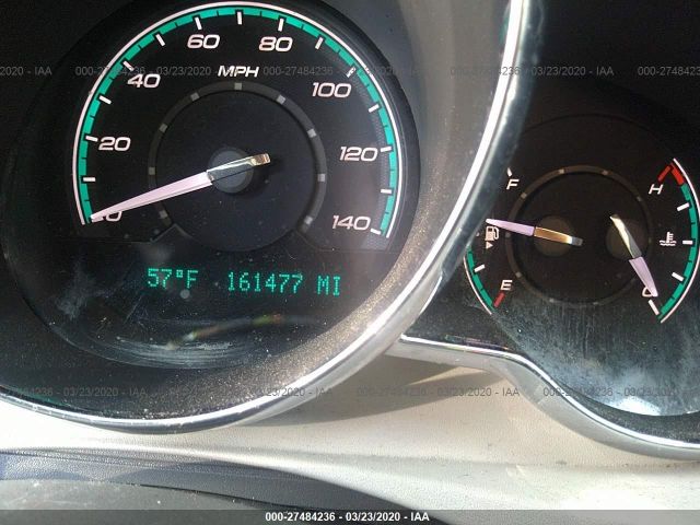 1G1ZH57B29F121961 - 2009 CHEVROLET MALIBU 1LT 银色 照片 7