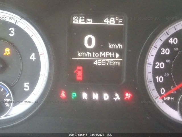 3C63RRGL9FG704295 - 2015 RAM 3500 ST Silver photo 6