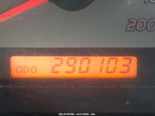 5TETX22N85Z095802 - 2005 TOYOTA TACOMA ACCESS CAB ვერცხლისფერი ფოტო 7