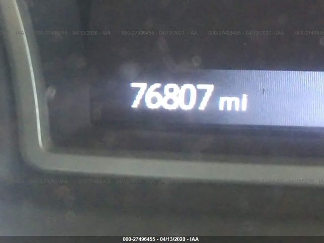 5N1AR2MN3GC634368 - 2016 NISSAN PATHFINDER S/SV/SL/PLATINUM Red photo 7