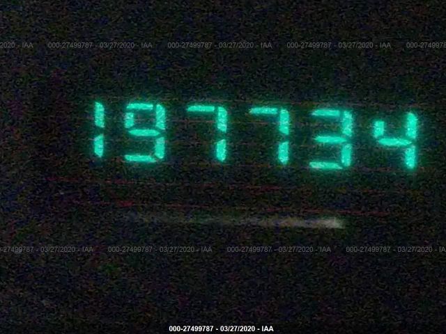 1J4GW48N04C380864 - 2004 JEEP GRAND CHEROKEE LAREDO/COLUMBIA/FREEDOM 黑色 照片 7