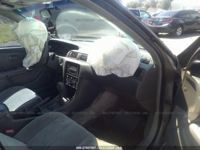 JT2BF28K2Y0285149 - 2000 TOYOTA CAMRY LE/XLE Bej foto 5