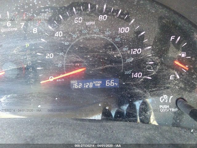 4T1BE46K27U711241 - 2007 TOYOTA CAMRY CE/LE/XLE/SE Light Blue photo 7