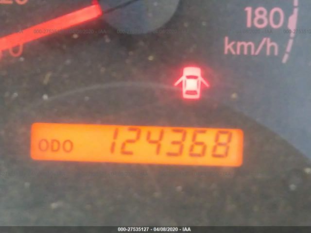 5TFRM5F17CX036398 - 2012 TOYOTA TUNDRA DOUBLE CAB SR5 White photo 7