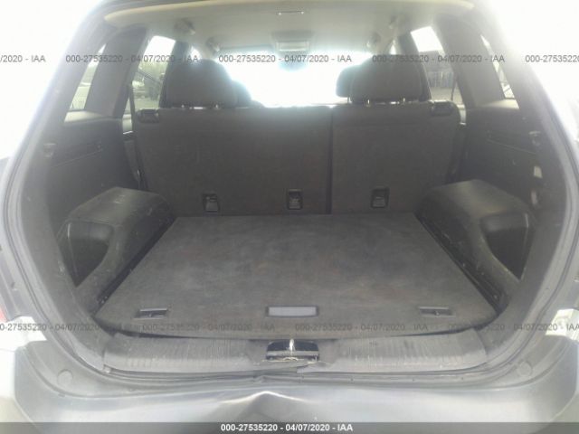 3GNAL2EKXES655792 - 2014 CHEVROLET CAPTIVA LS 银色 照片 8