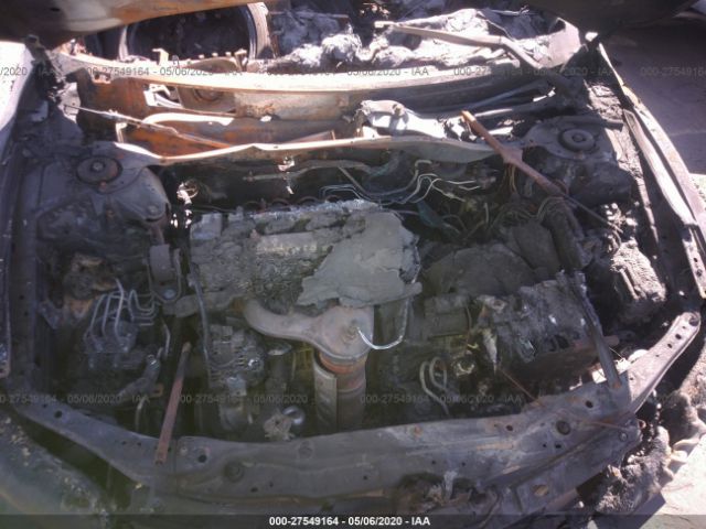 4T1BE46K67U517182 - 2007 TOYOTA CAMRY CE/LE/XLE/SE 黑色 照片 10