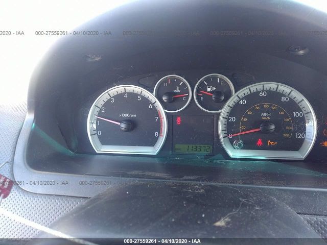 KL1TD5DE3AB068259 - 2010 CHEVROLET AVEO LS/LT White photo 7