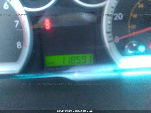 KL1TD56E99B347742 - 2009 CHEVROLET AVEO LS/LT Blue photo 7