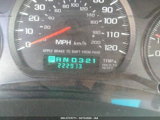 2G1WW12E529245367 - 2002 CHEVROLET MONTE CARLO LS 香槟色 照片 7