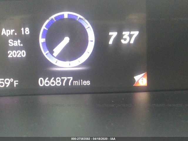 2HGFG3B03FH520395 - 2015 HONDA CIVIC EXL 白色 照片 7