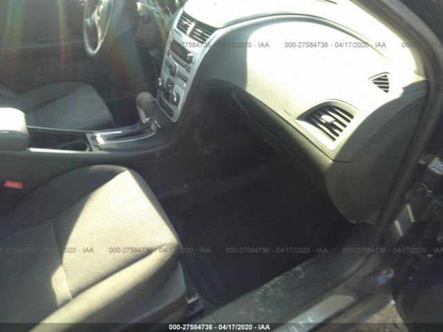 1G1ZC5E02CF244800 - 2012 CHEVROLET MALIBU 1LT 蓝色 照片 5