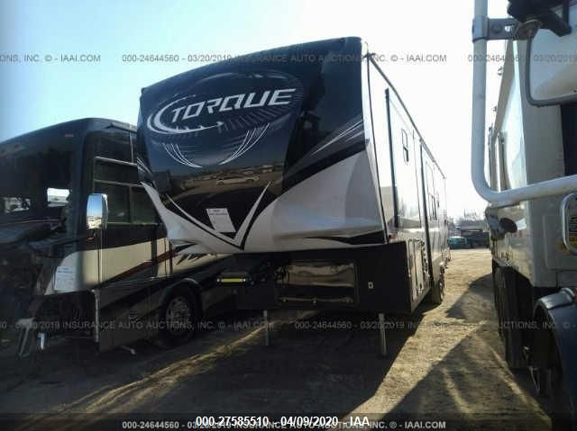 5SFCG3821KE392022 - 2019 HEARTLAND OTHER  未知 照片 2