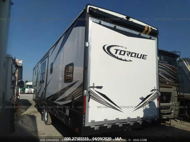 5SFCG3821KE392022 - 2019 HEARTLAND OTHER  未知 照片 3