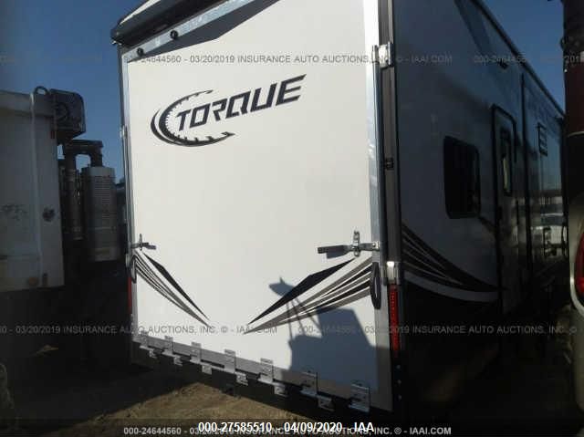 5SFCG3821KE392022 - 2019 HEARTLAND OTHER  未知 照片 4