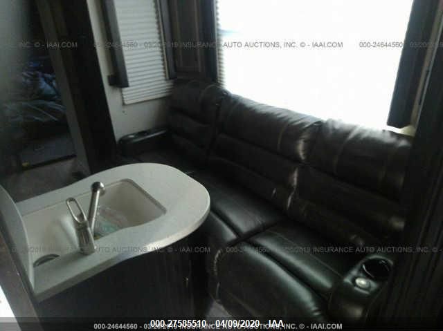 5SFCG3821KE392022 - 2019 HEARTLAND OTHER  未知 照片 5