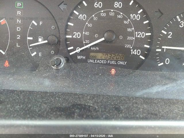 JT2BF22K6W0113423 - 1998 TOYOTA CAMRY CE/LE/XLE 白色 照片 7