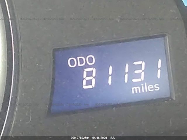 4T1BF1FK9CU089596 - 2012 TOYOTA CAMRY SE/LE/XLE 银色 照片 7