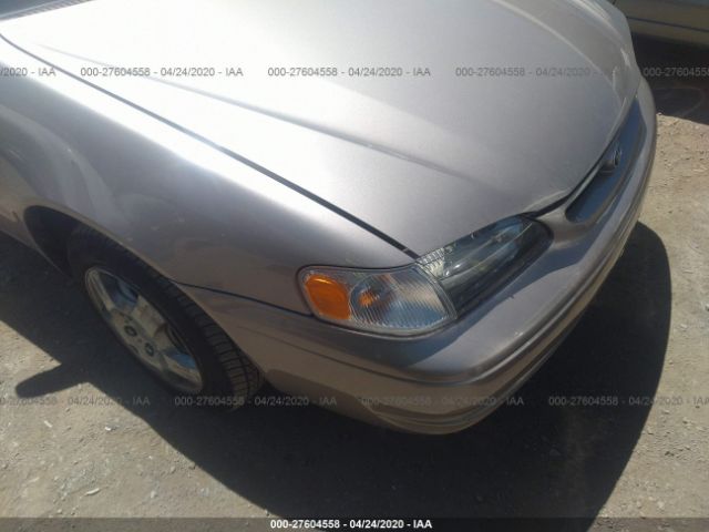 1NXBR12E4WZ126677 - 1998 TOYOTA COROLLA VE/CE/LE 金色 照片 6
