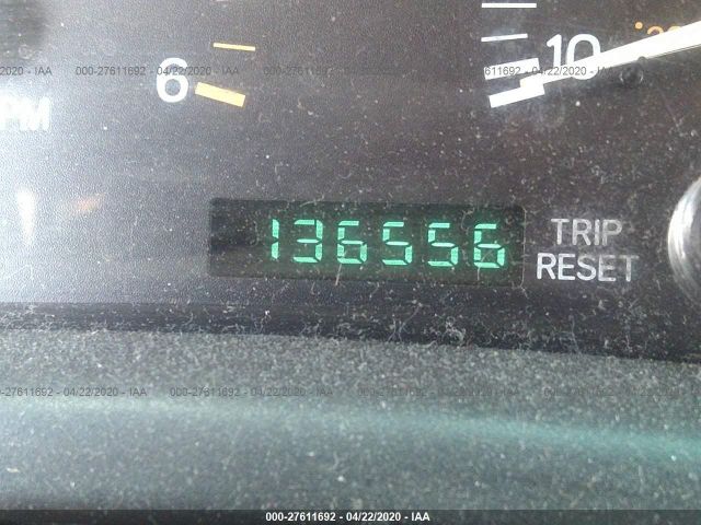 1J4FJ68S9WL121840 - 1998 JEEP CHEROKEE SPORT/CLASSIC მწვანე ფოტო 7