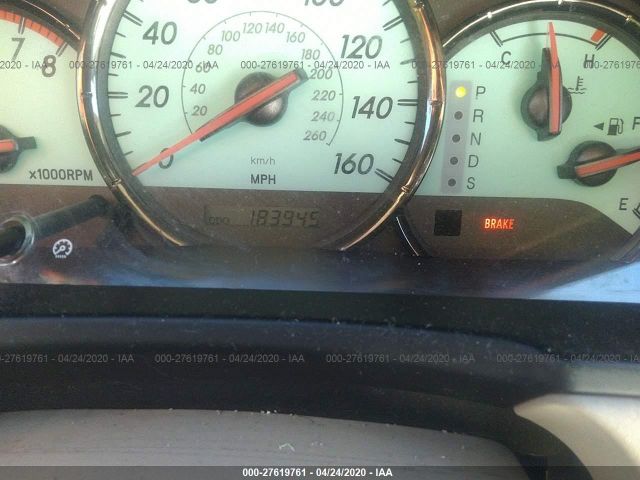 4T1CE38P36U628763 - 2006 TOYOTA CAMRY SOLARA SE/SLE Gold photo 7