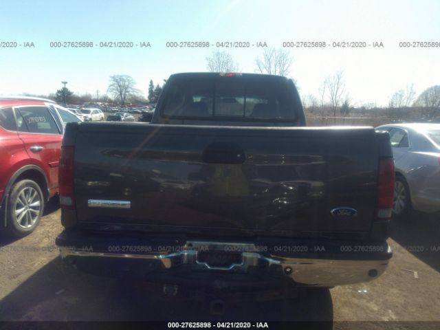 1FTWW31P95EA03186 - 2005 FORD F350 SRW SUPER DUTY Unknown photo 7