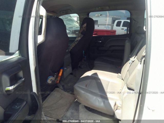 1GB4KYC84FF640914 - 2015 CHEVROLET SILVERADO K3500 Unknown photo 7