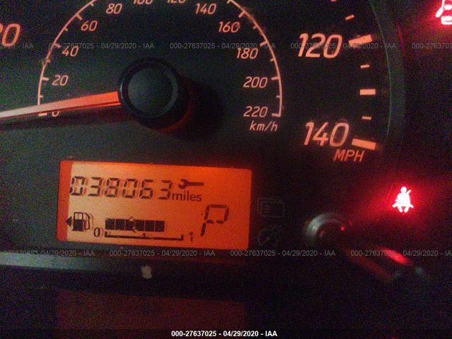 ML32F3FJ3HH003175 - 2017 MITSUBISHI MIRAGE G4 ES ბორდოსფერი ფოტო 7