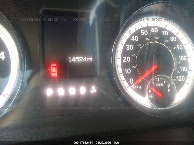 3C63R3CLXHG690767 - 2017 RAM 3500 ST Silver photo 6